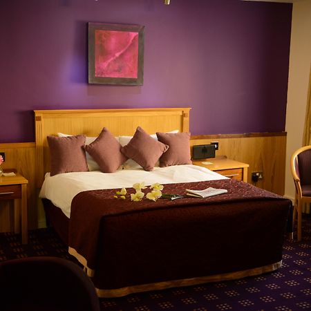 Bush Hotel County Leitrim Exteriér fotografie