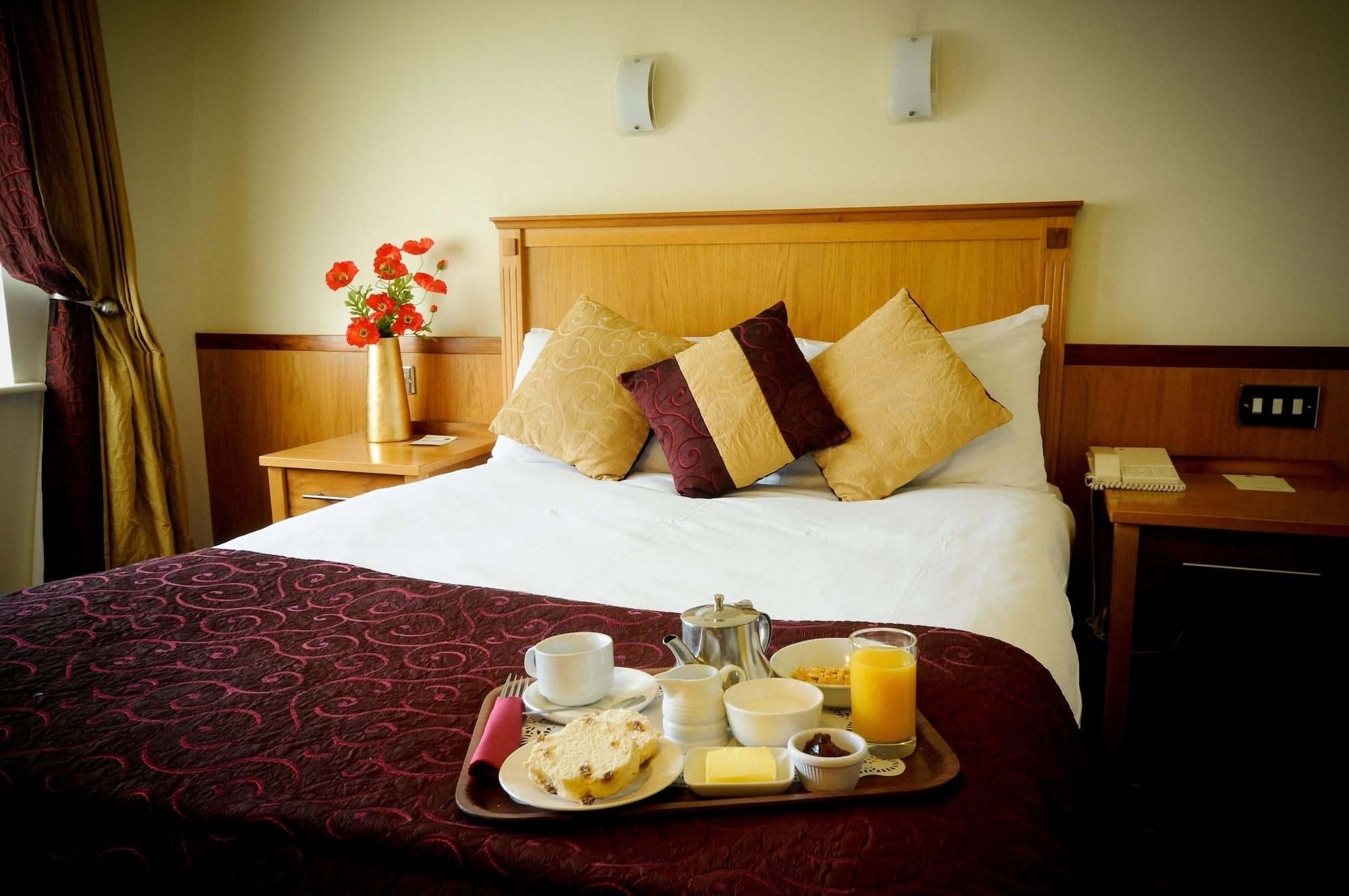 Bush Hotel County Leitrim Exteriér fotografie