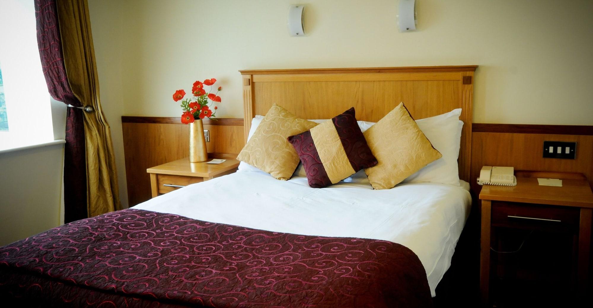 Bush Hotel County Leitrim Exteriér fotografie