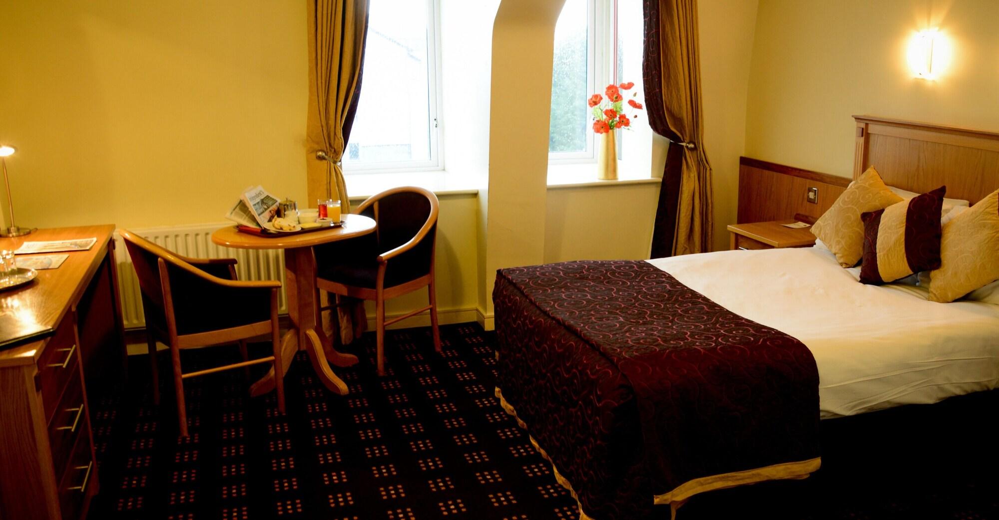 Bush Hotel County Leitrim Exteriér fotografie