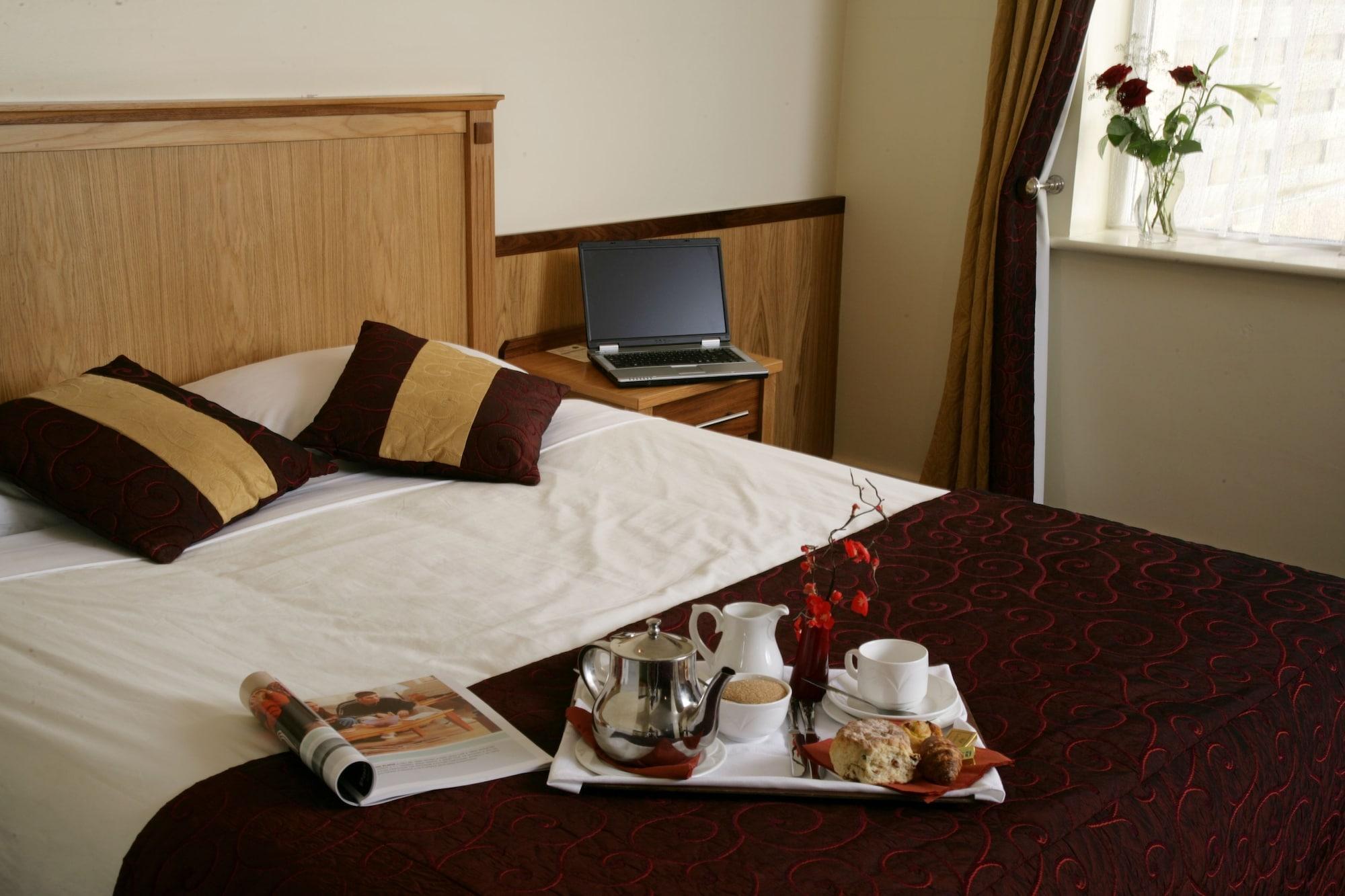 Bush Hotel County Leitrim Exteriér fotografie