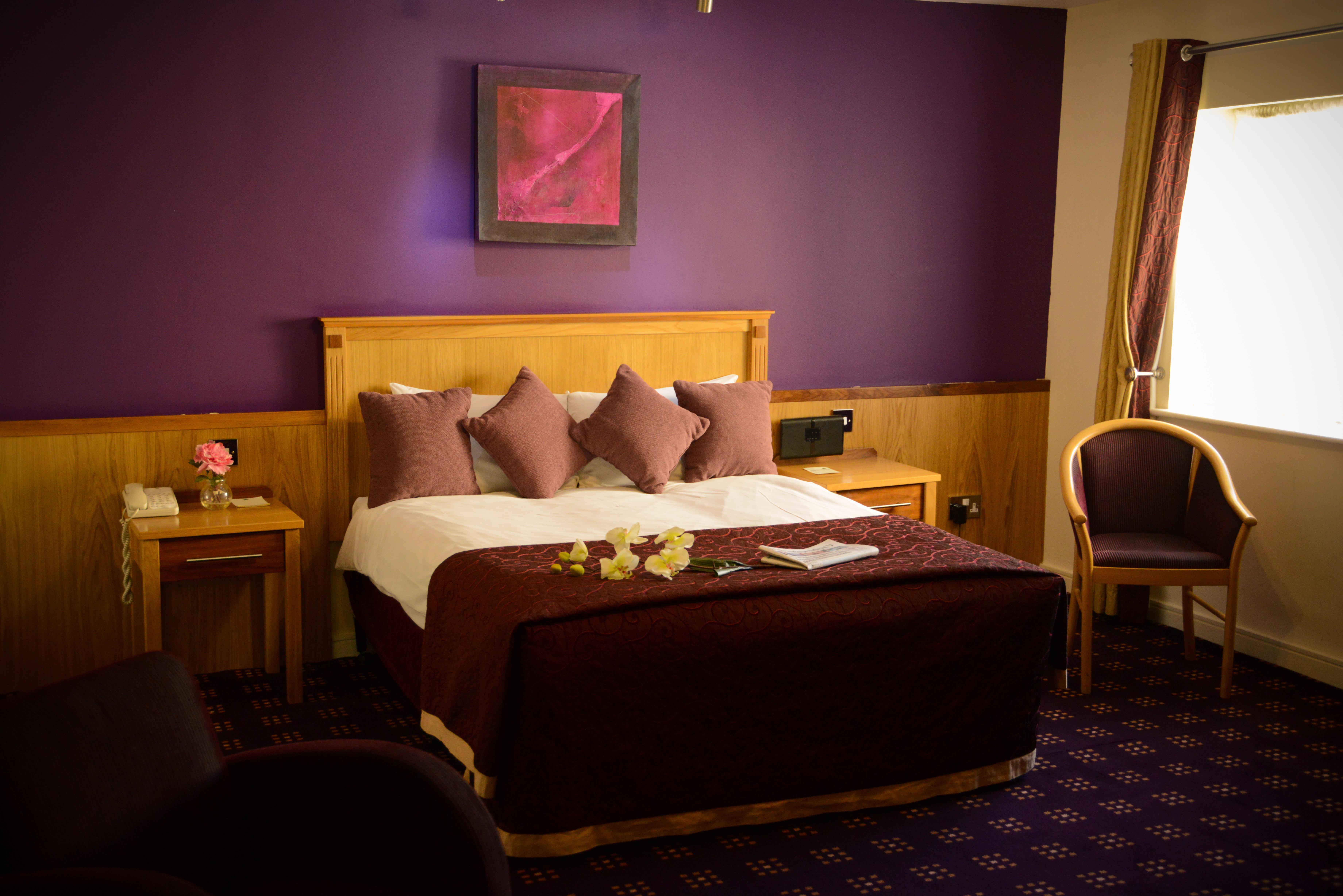 Bush Hotel County Leitrim Exteriér fotografie