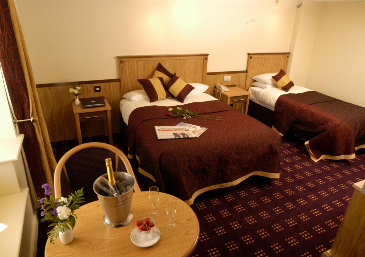 Bush Hotel County Leitrim Exteriér fotografie